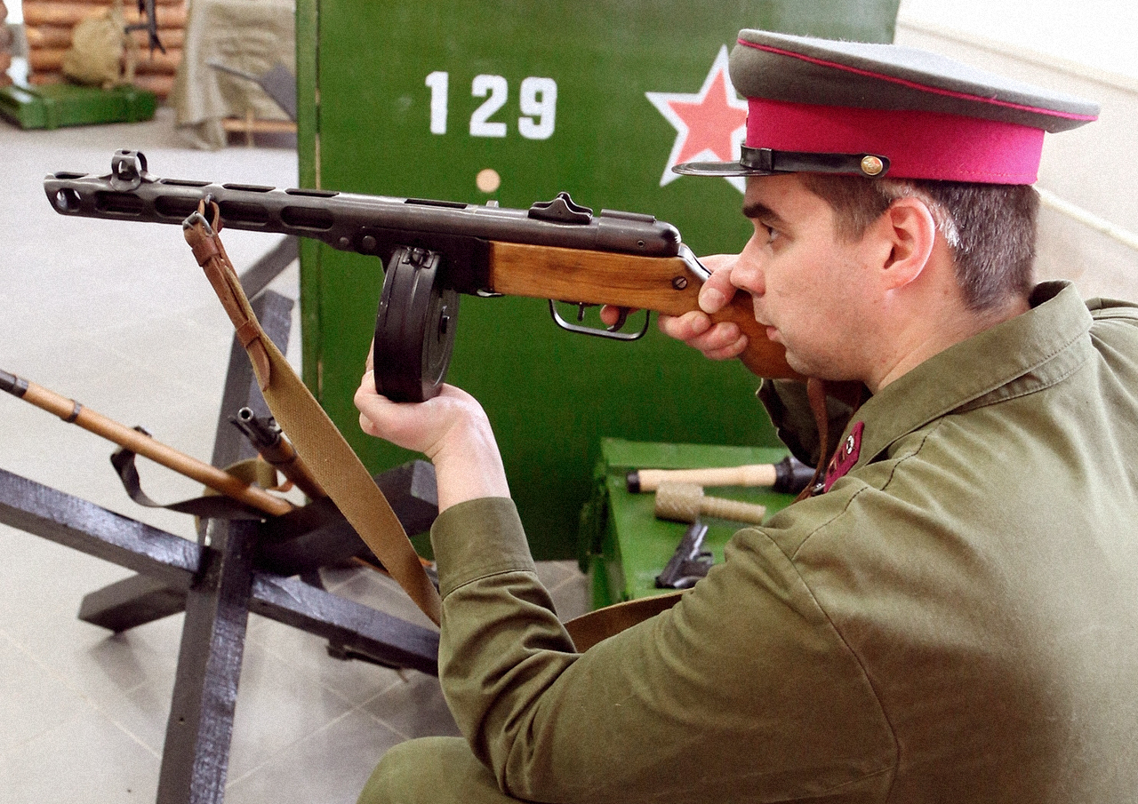 Обложка мероприятия «Непокорённый Сталинград»